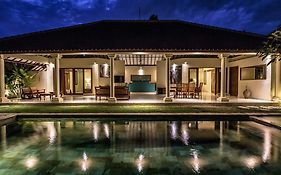 Bali Zen Villas Umalas